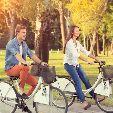 Vilamoura Garden Hotel Ngoại thất bức ảnh