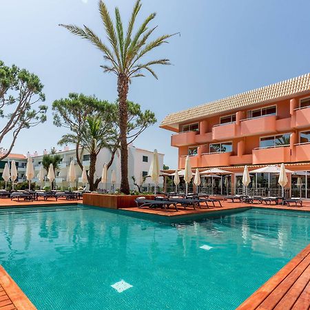 Vilamoura Garden Hotel Ngoại thất bức ảnh