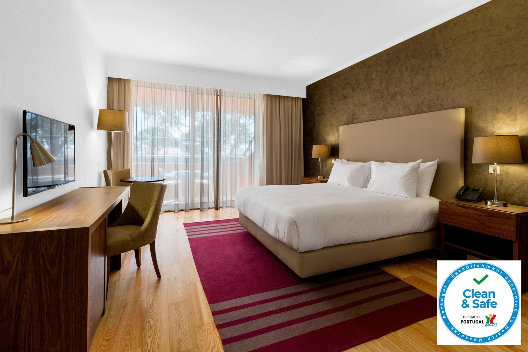 Vilamoura Garden Hotel Ngoại thất bức ảnh