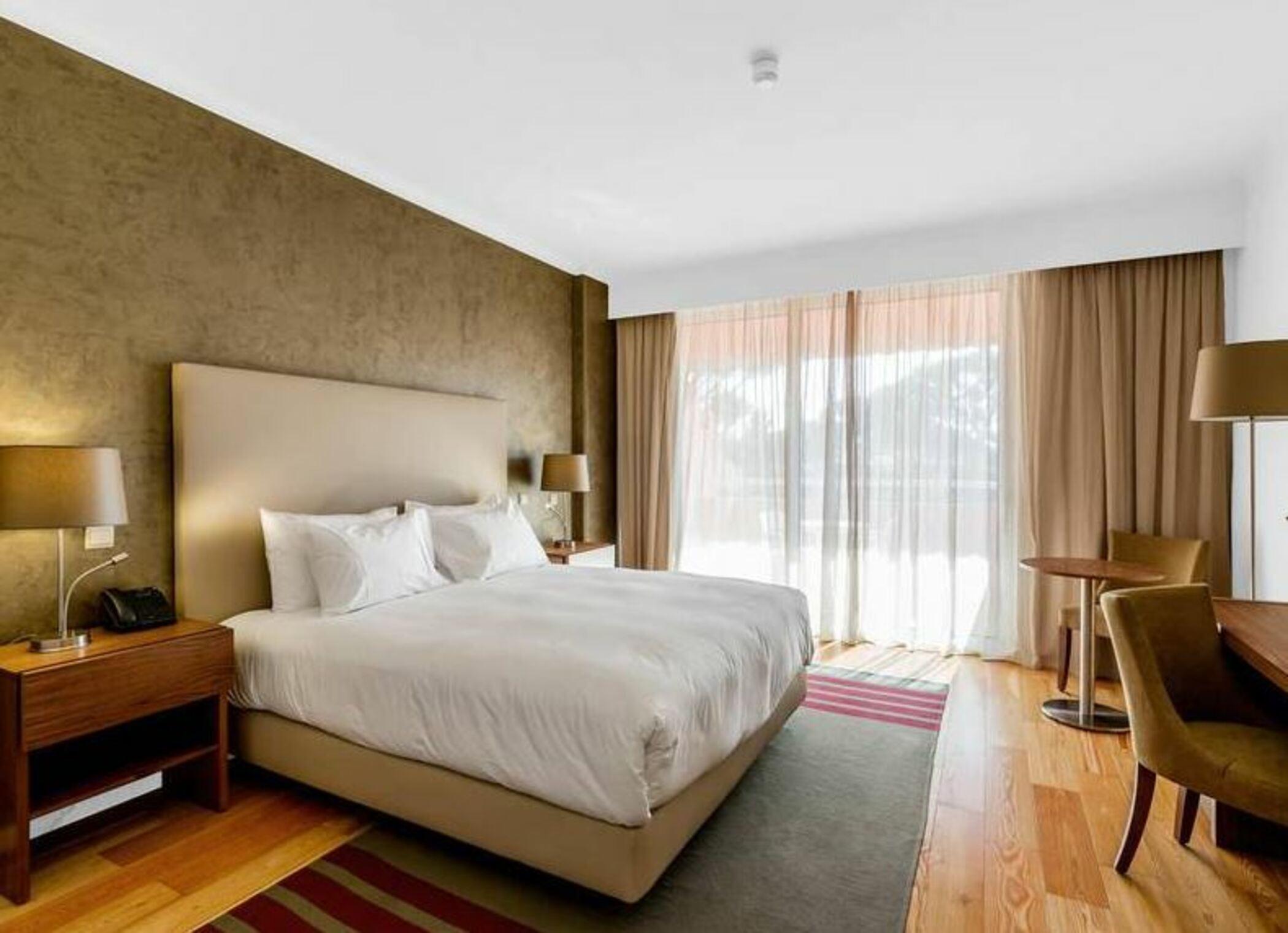 Vilamoura Garden Hotel Ngoại thất bức ảnh