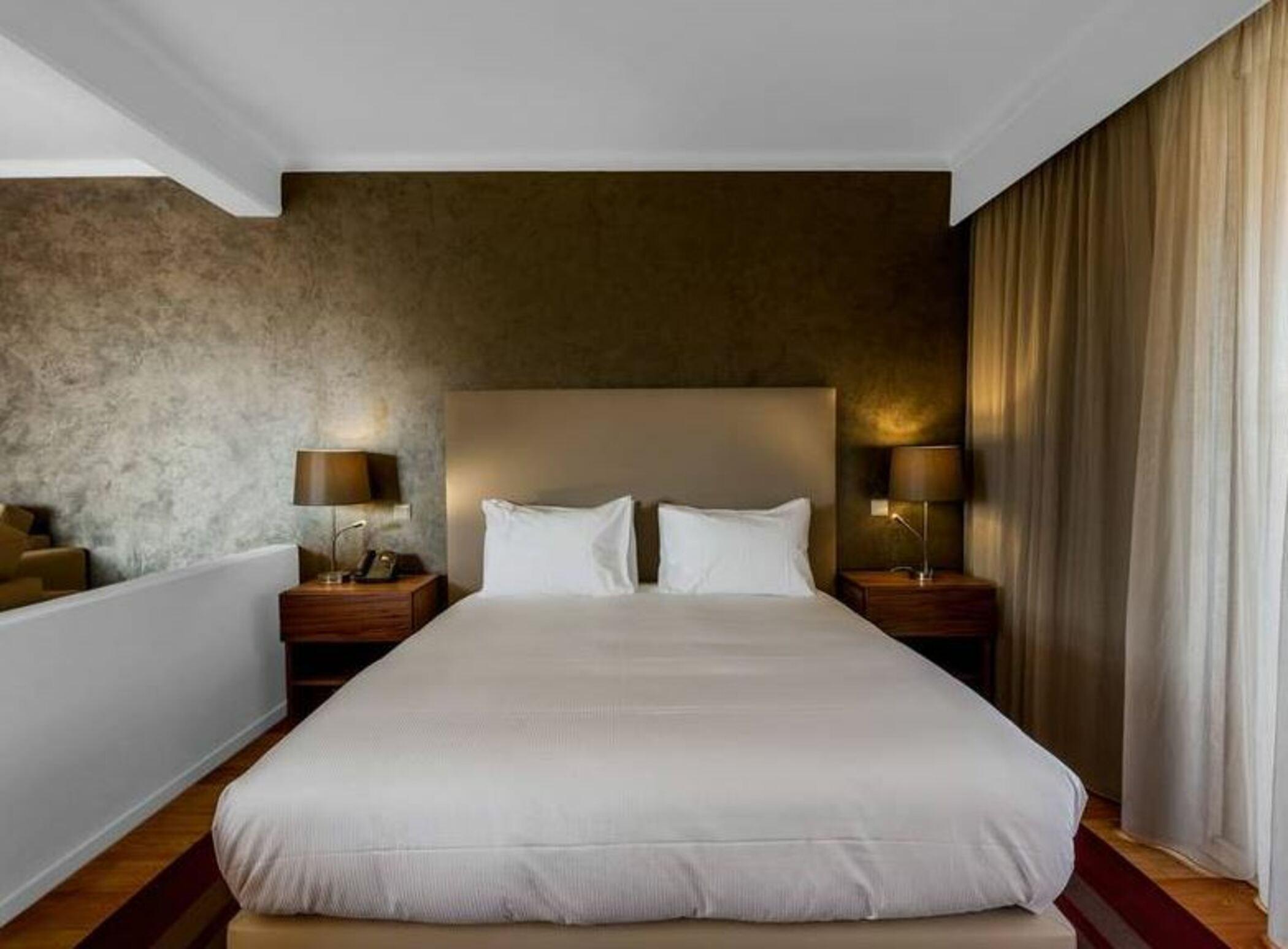 Vilamoura Garden Hotel Ngoại thất bức ảnh