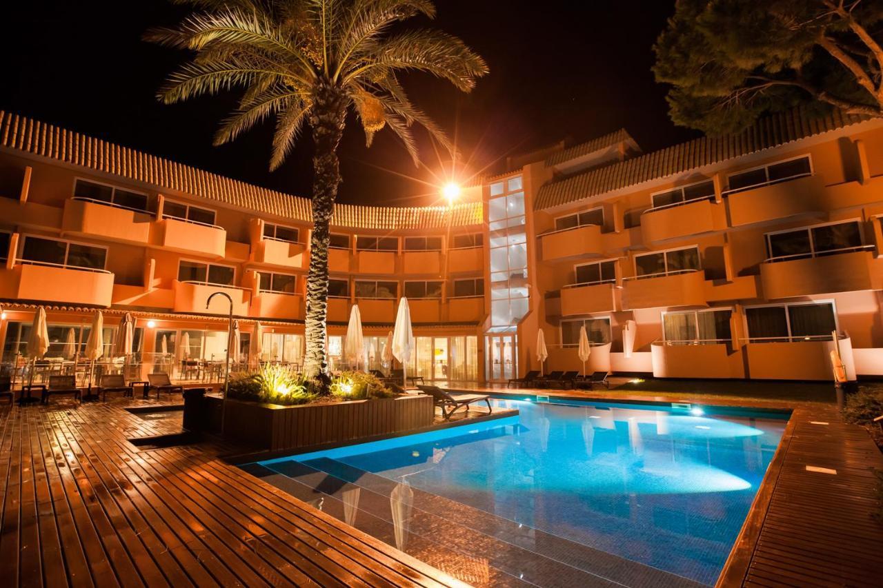 Vilamoura Garden Hotel Ngoại thất bức ảnh