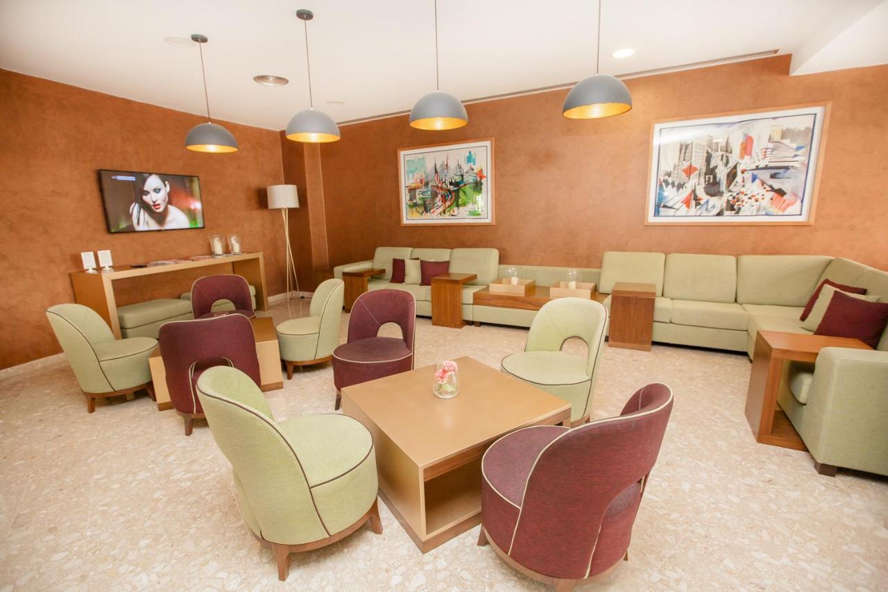 Vilamoura Garden Hotel Ngoại thất bức ảnh