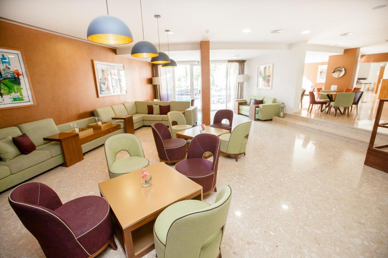Vilamoura Garden Hotel Ngoại thất bức ảnh