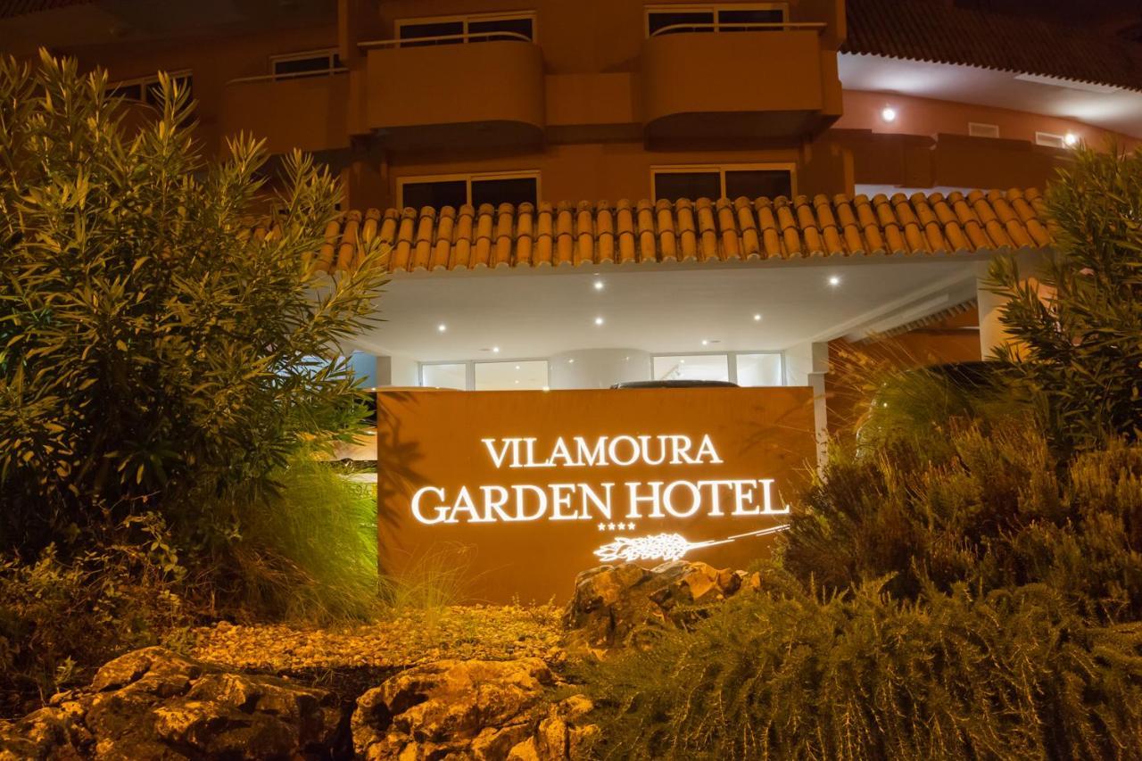 Vilamoura Garden Hotel Ngoại thất bức ảnh