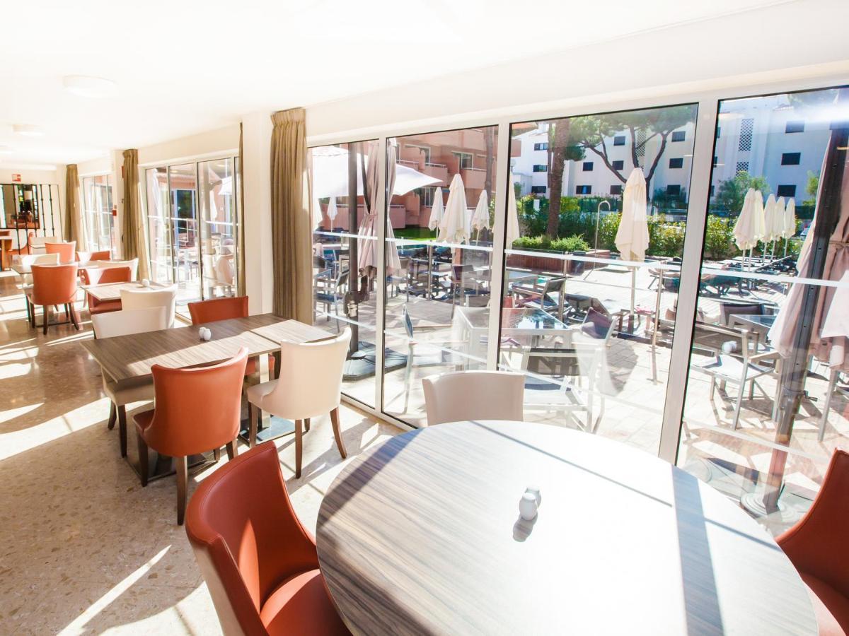 Vilamoura Garden Hotel Ngoại thất bức ảnh