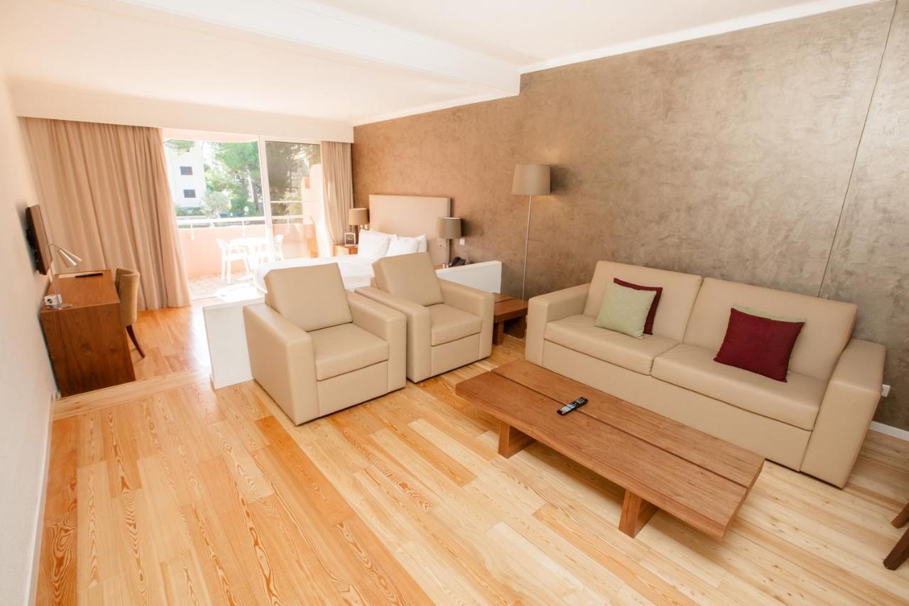 Vilamoura Garden Hotel Ngoại thất bức ảnh