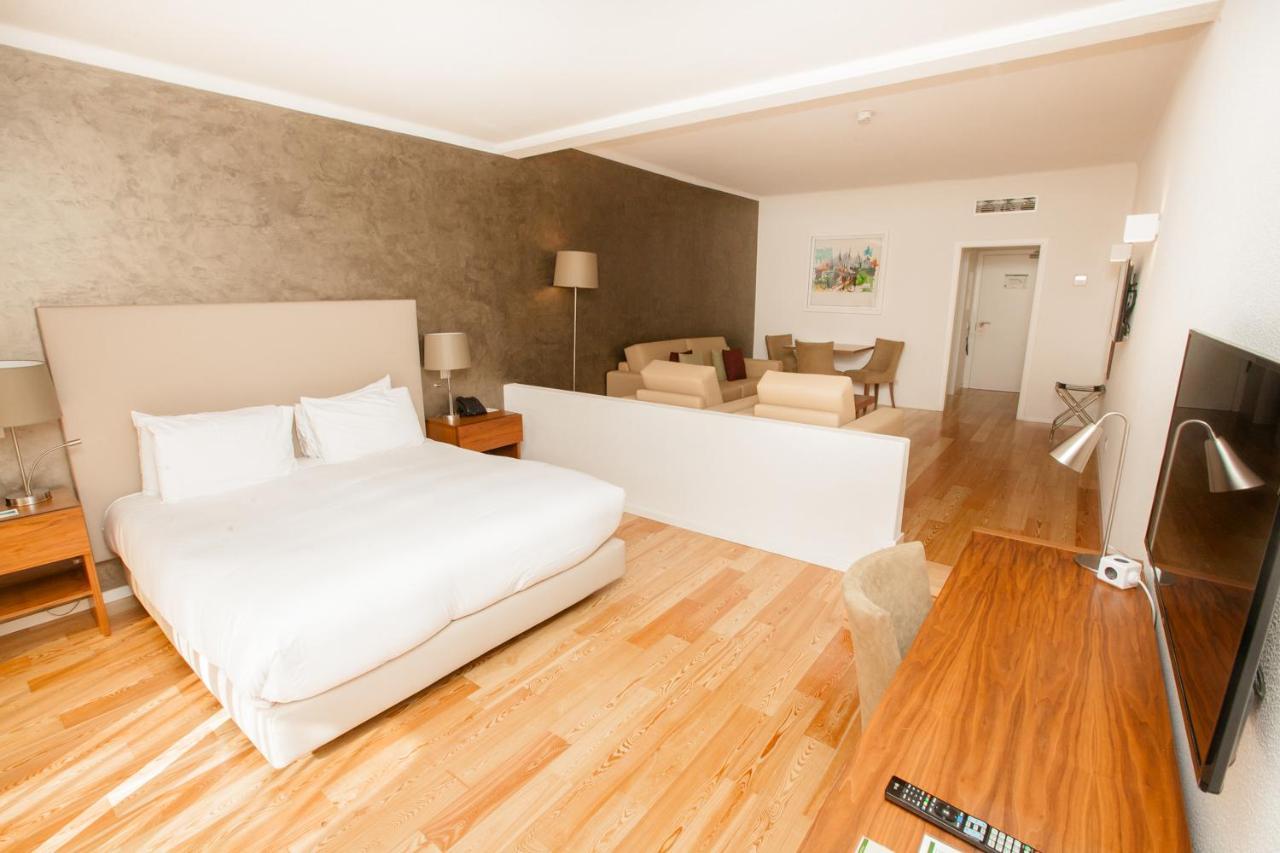 Vilamoura Garden Hotel Ngoại thất bức ảnh