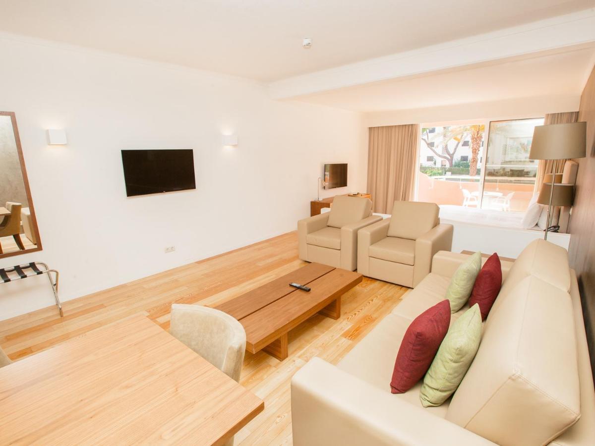 Vilamoura Garden Hotel Ngoại thất bức ảnh