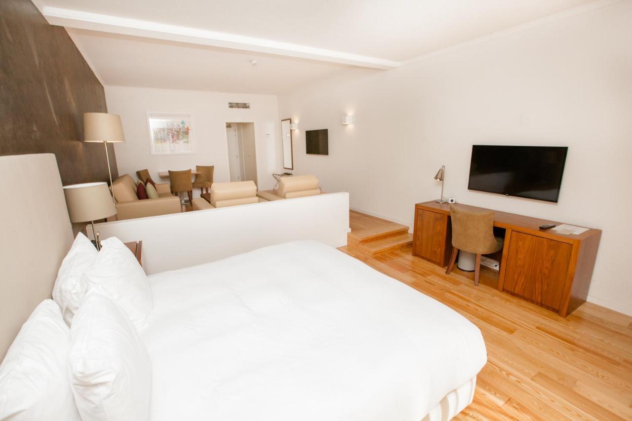 Vilamoura Garden Hotel Ngoại thất bức ảnh