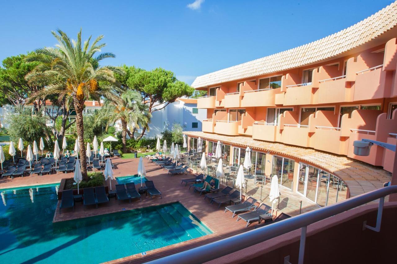Vilamoura Garden Hotel Ngoại thất bức ảnh
