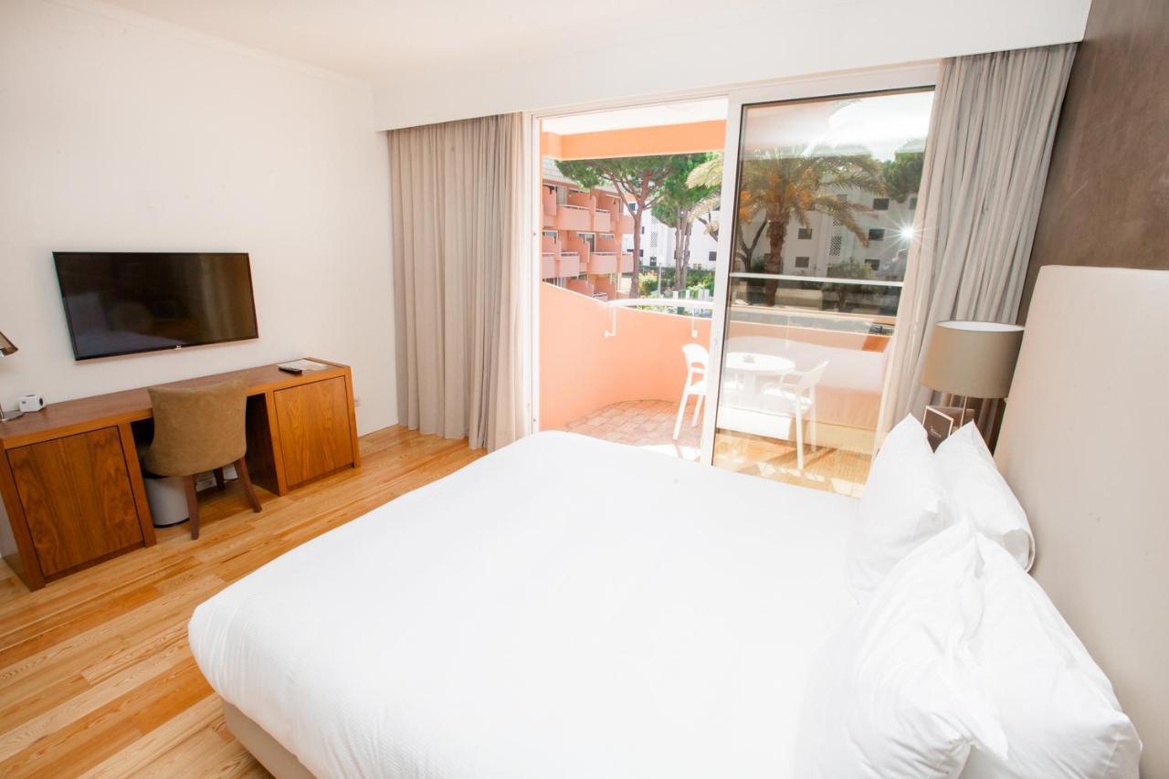 Vilamoura Garden Hotel Ngoại thất bức ảnh
