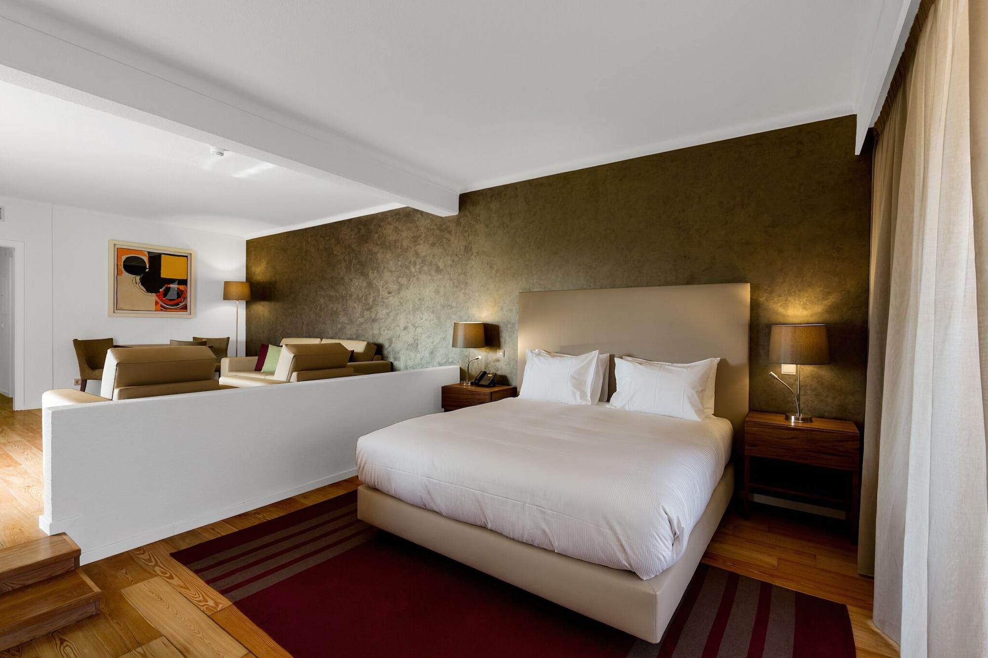 Vilamoura Garden Hotel Ngoại thất bức ảnh