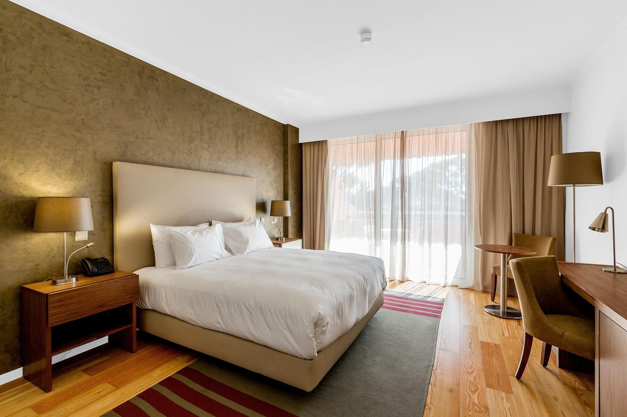 Vilamoura Garden Hotel Ngoại thất bức ảnh