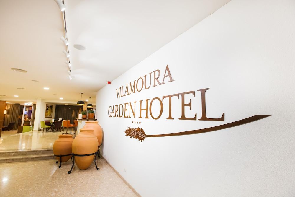 Vilamoura Garden Hotel Ngoại thất bức ảnh