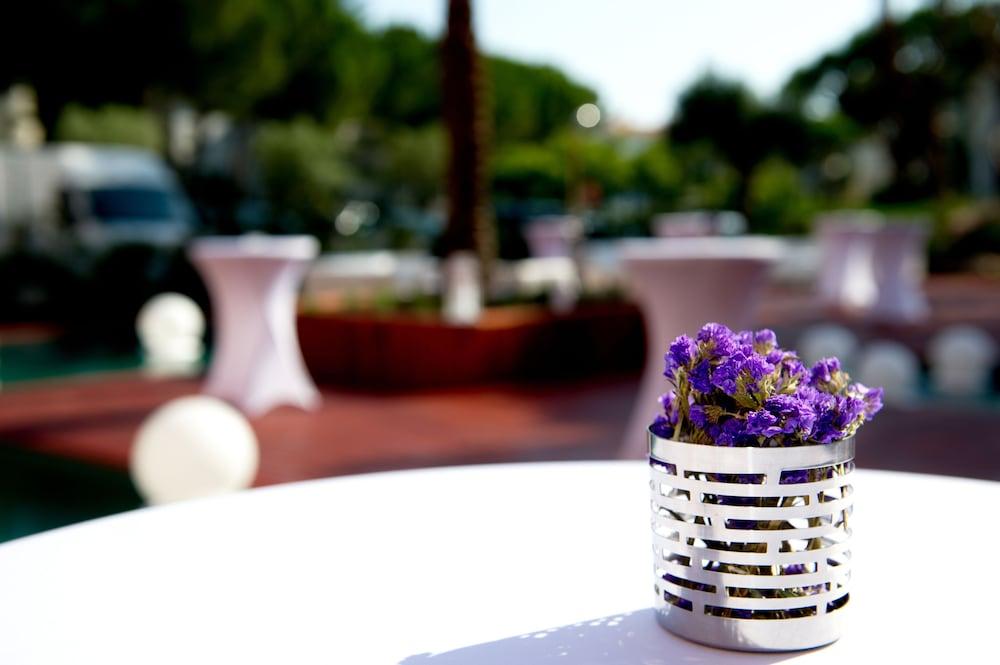 Vilamoura Garden Hotel Ngoại thất bức ảnh