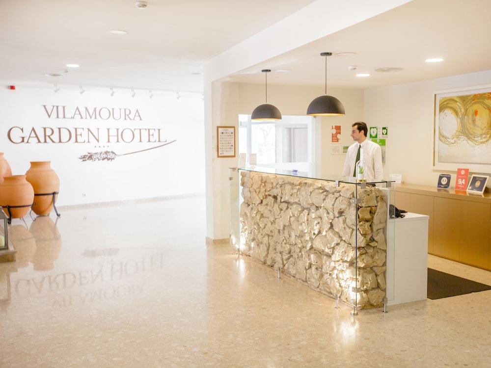 Vilamoura Garden Hotel Ngoại thất bức ảnh