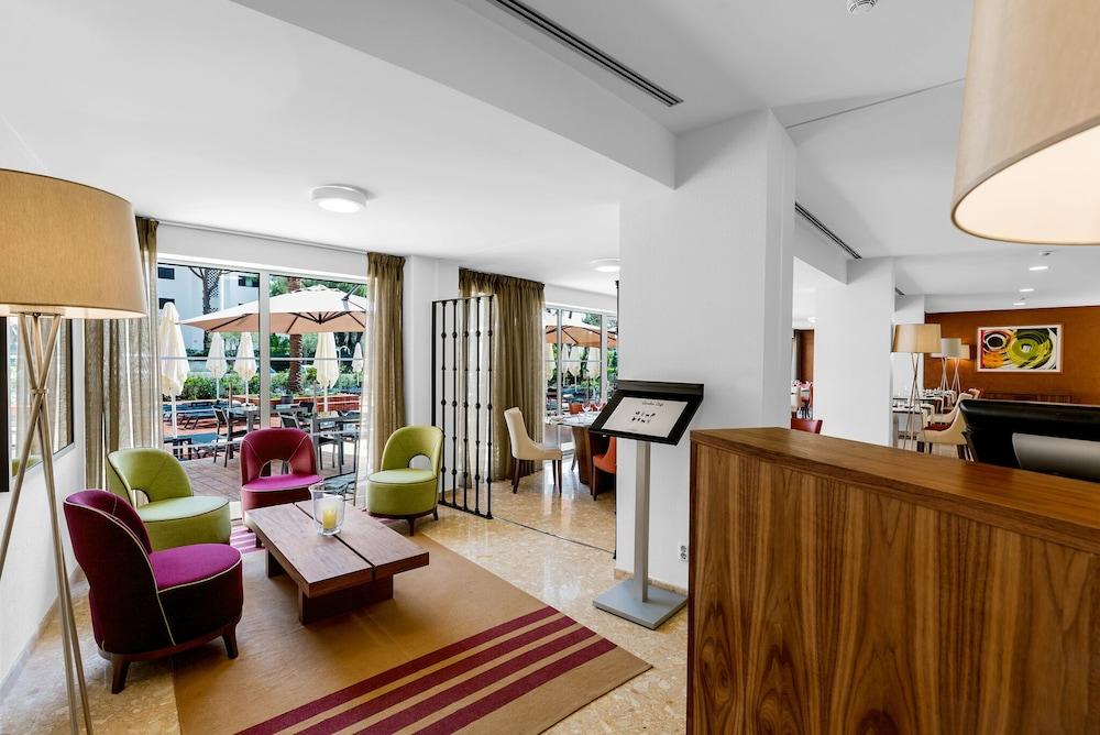 Vilamoura Garden Hotel Ngoại thất bức ảnh