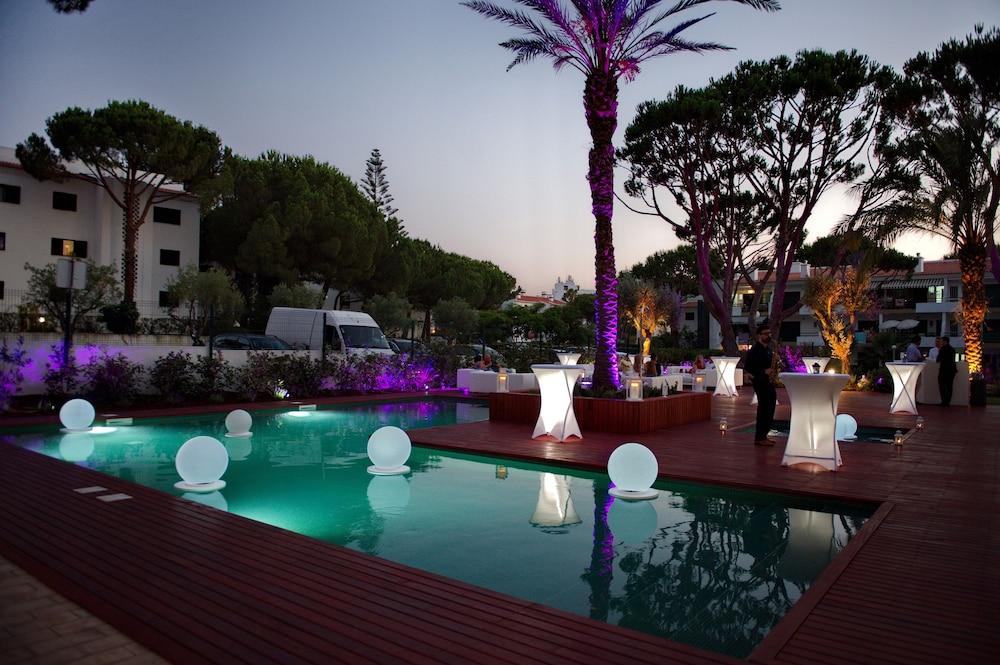 Vilamoura Garden Hotel Ngoại thất bức ảnh