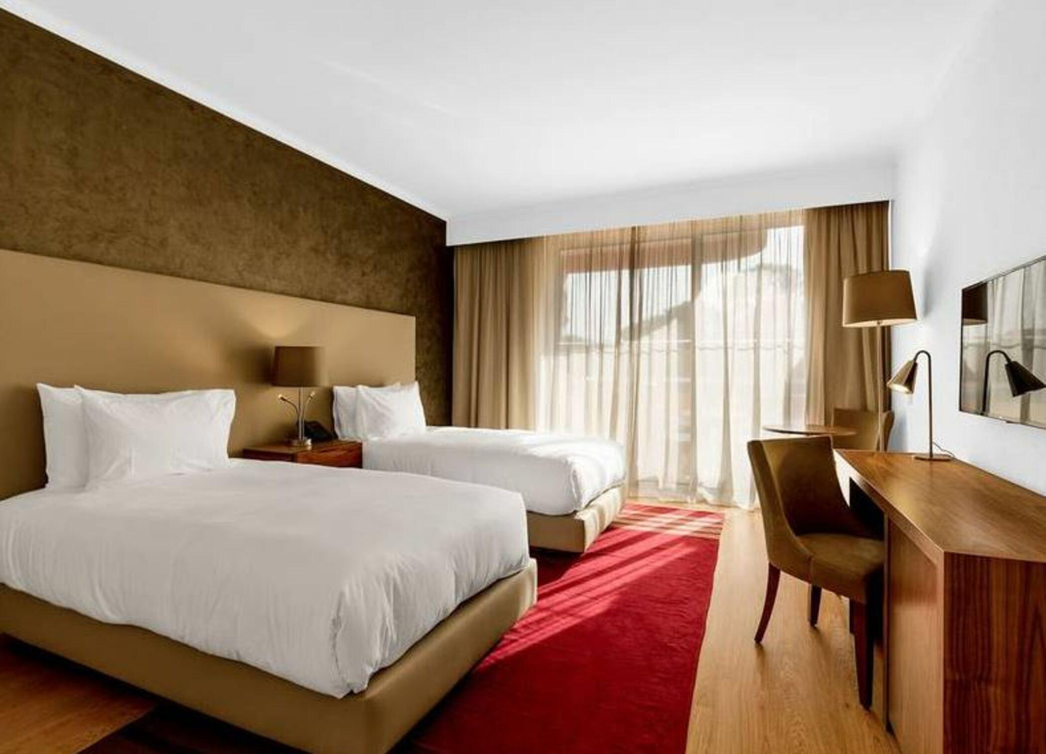 Vilamoura Garden Hotel Ngoại thất bức ảnh