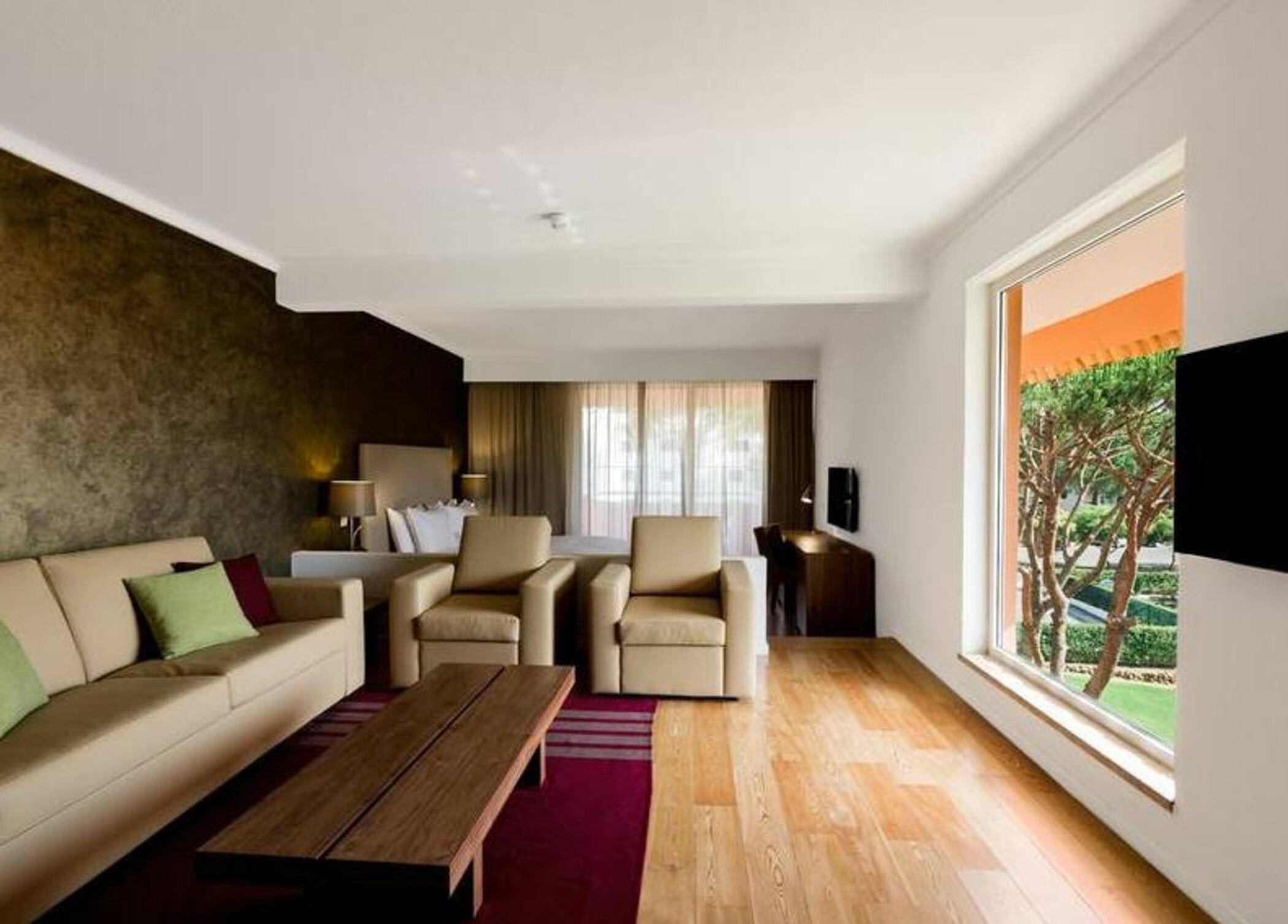 Vilamoura Garden Hotel Ngoại thất bức ảnh