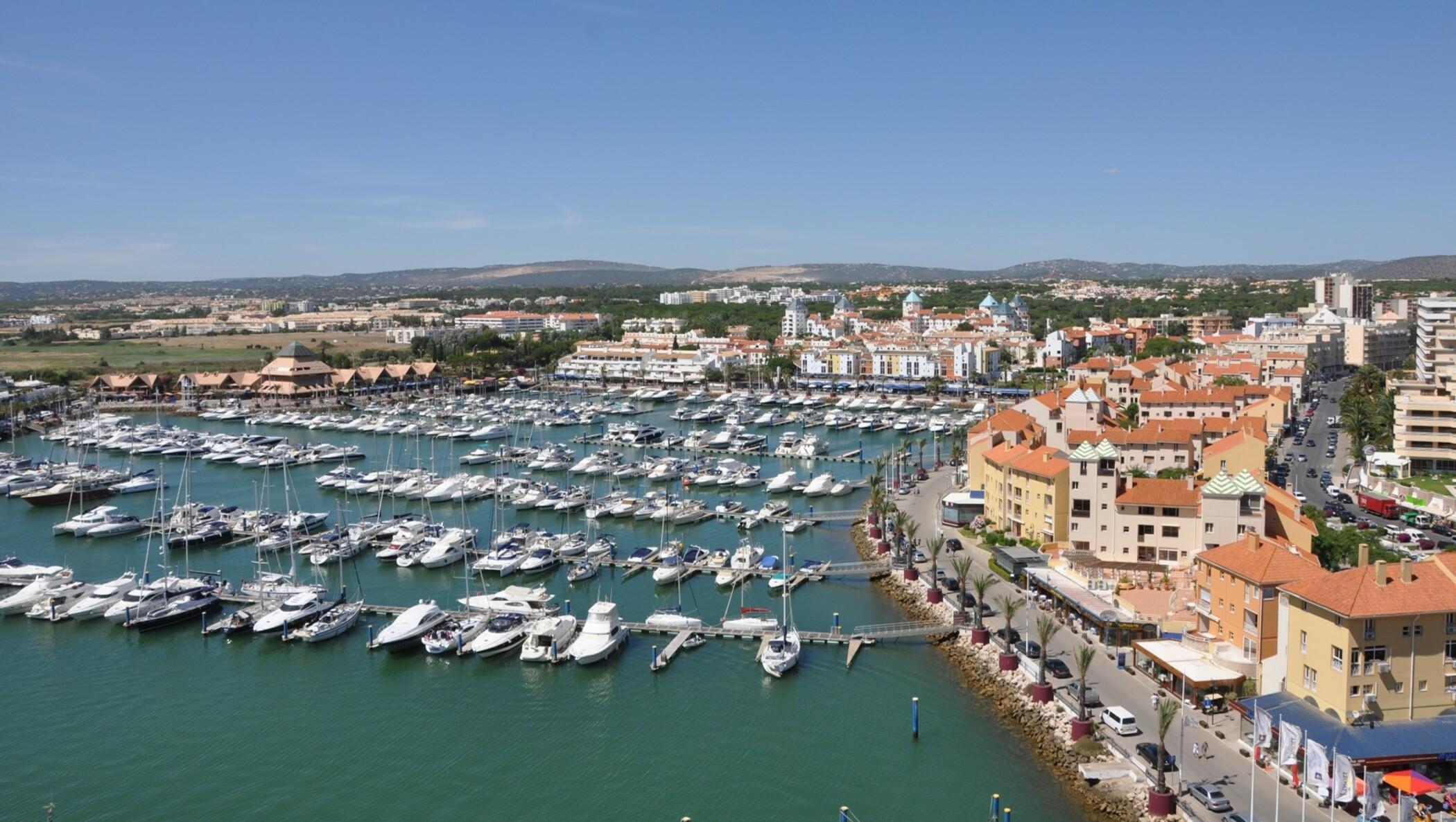 Vilamoura Garden Hotel Ngoại thất bức ảnh