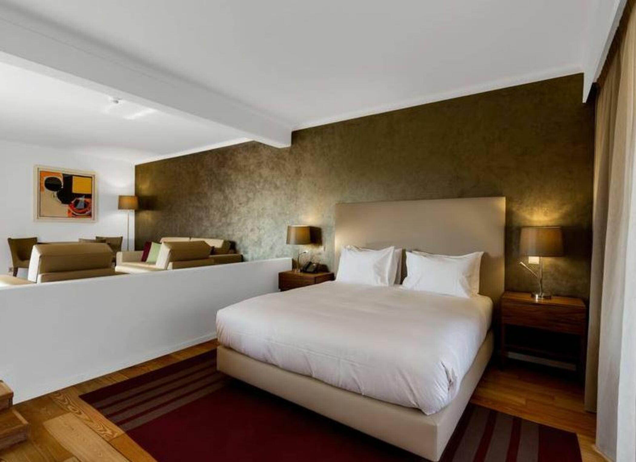 Vilamoura Garden Hotel Ngoại thất bức ảnh