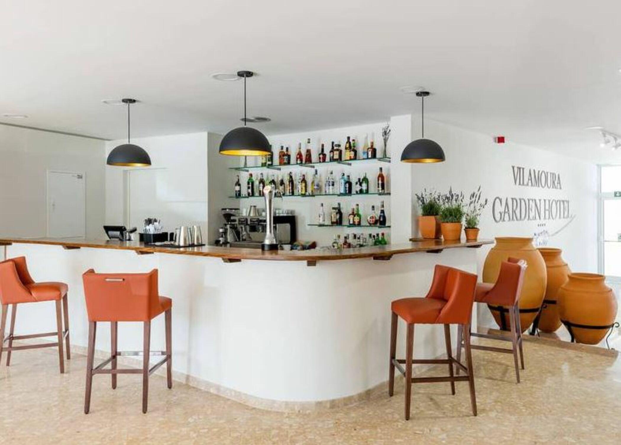 Vilamoura Garden Hotel Ngoại thất bức ảnh