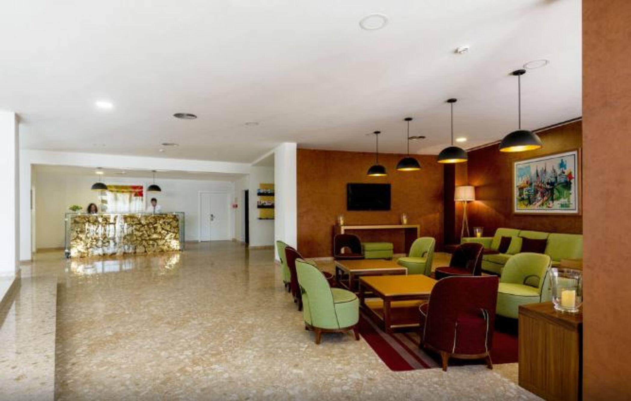 Vilamoura Garden Hotel Ngoại thất bức ảnh