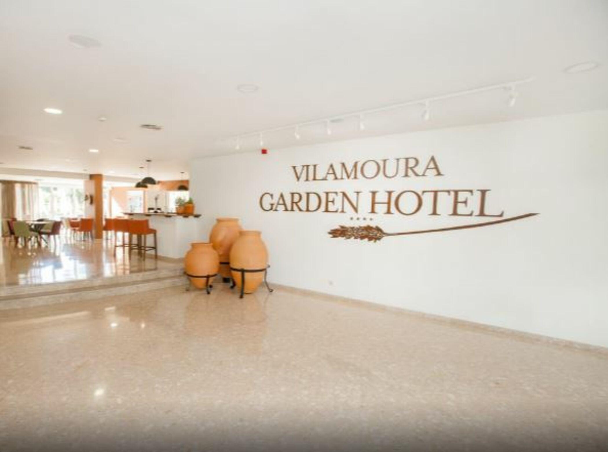 Vilamoura Garden Hotel Ngoại thất bức ảnh
