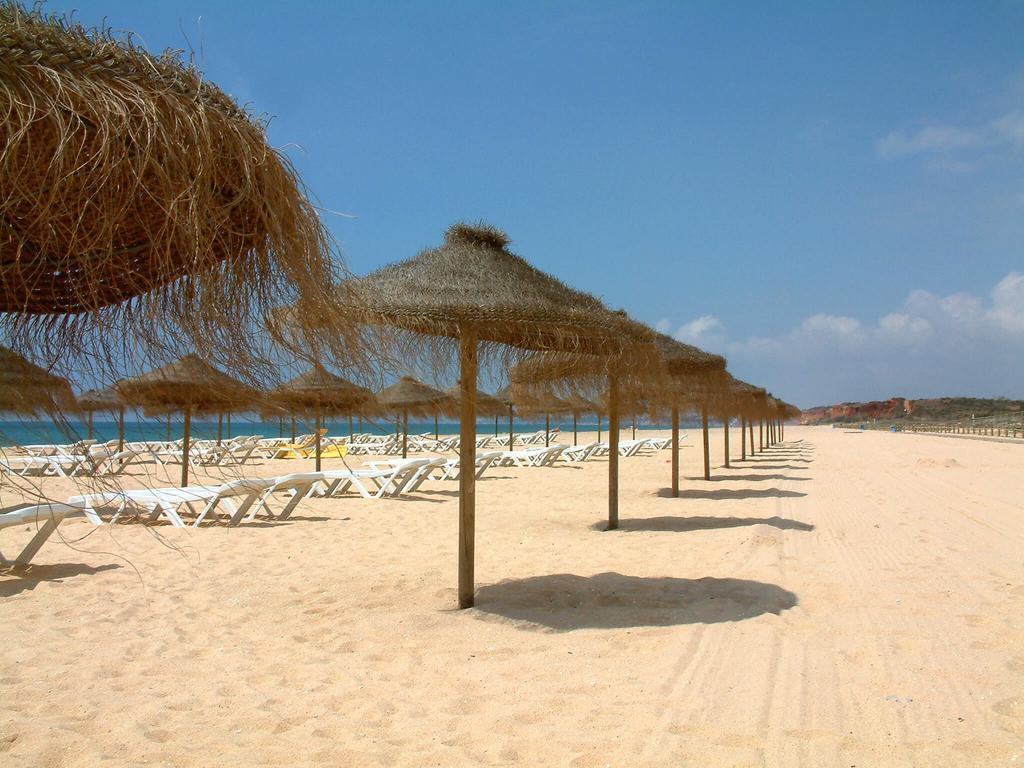 Vilamoura Garden Hotel Ngoại thất bức ảnh