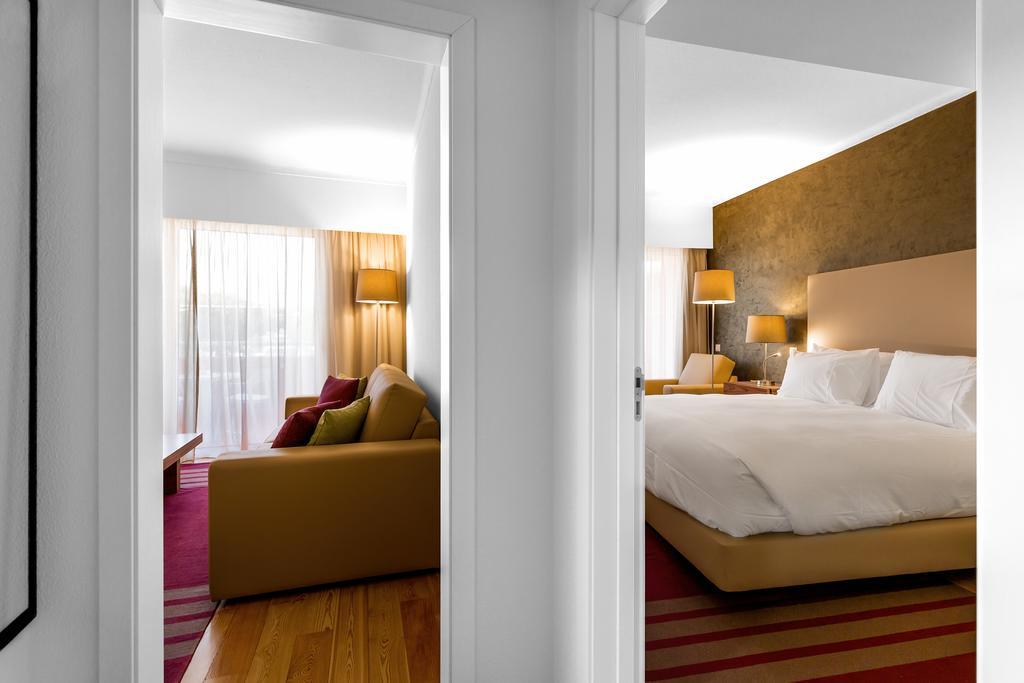Vilamoura Garden Hotel Ngoại thất bức ảnh