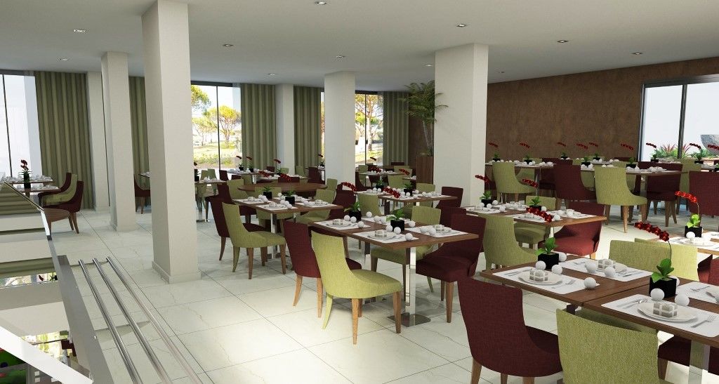 Vilamoura Garden Hotel Ngoại thất bức ảnh
